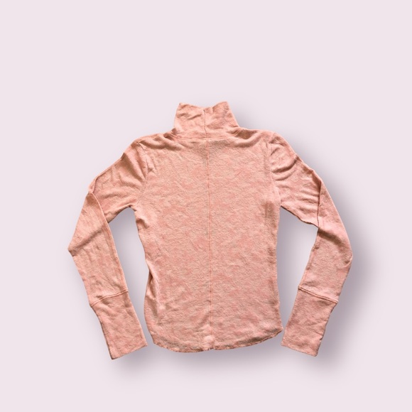 NWOT You And I long sleeve by Intimately Free People in size Small - Picture 4 of 10